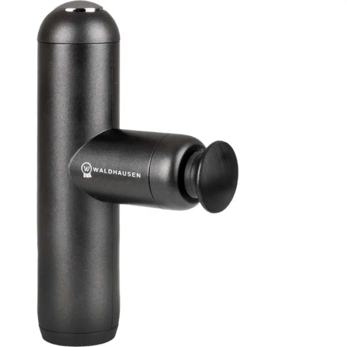 Waldhausen Health + Care Massageapparaat Pocket Relax Zwart 1