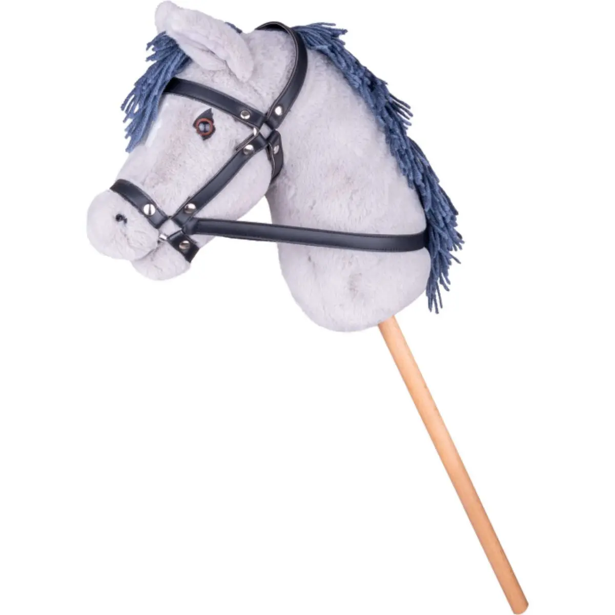 Waldhausen Hobby Horse Milky Grijs 1