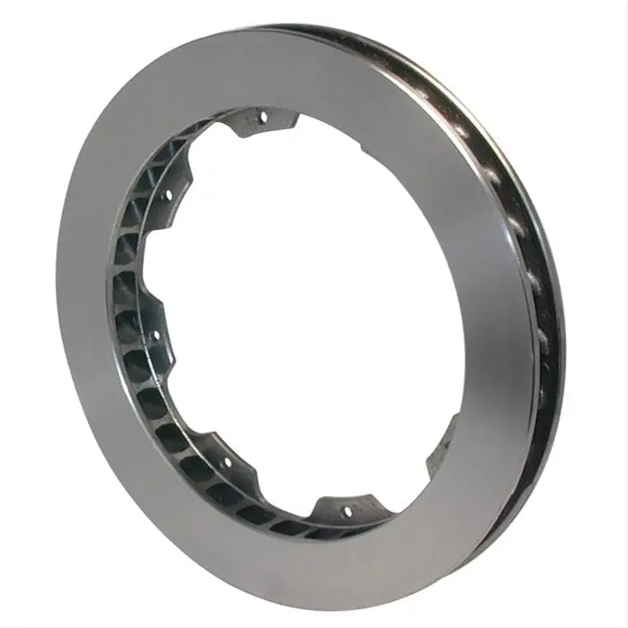 Wilwood 160-2894 Ultralite Rotors – 32-Vane Directional Drilled & Slotted 1