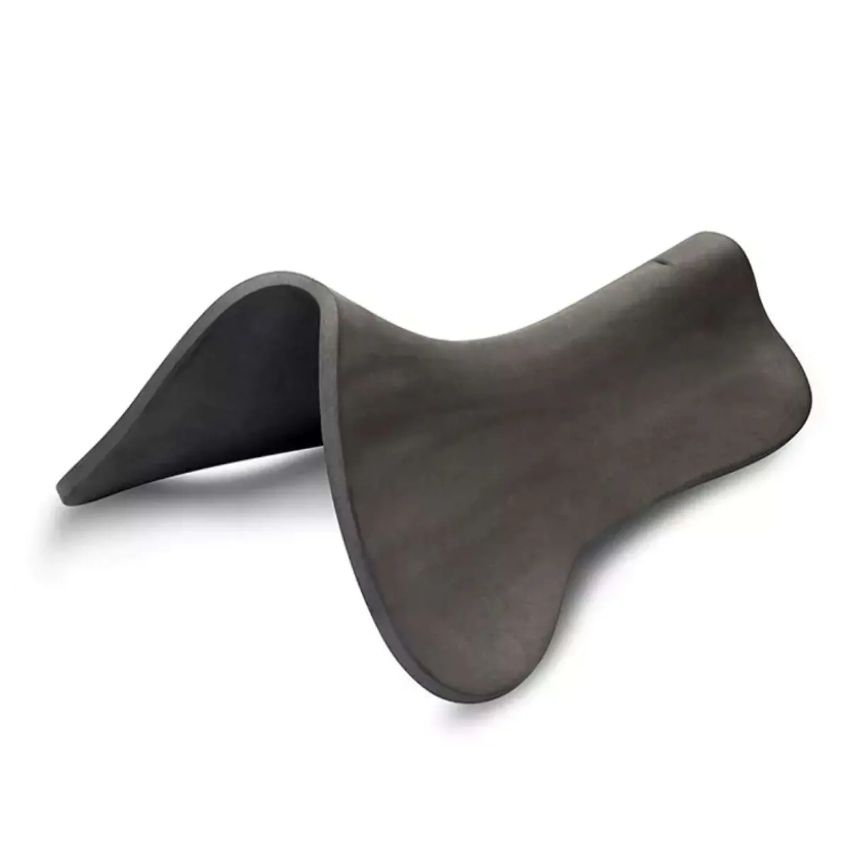 Wintec Zadelonderlegger Comfort Pad Standard Charcoal 1