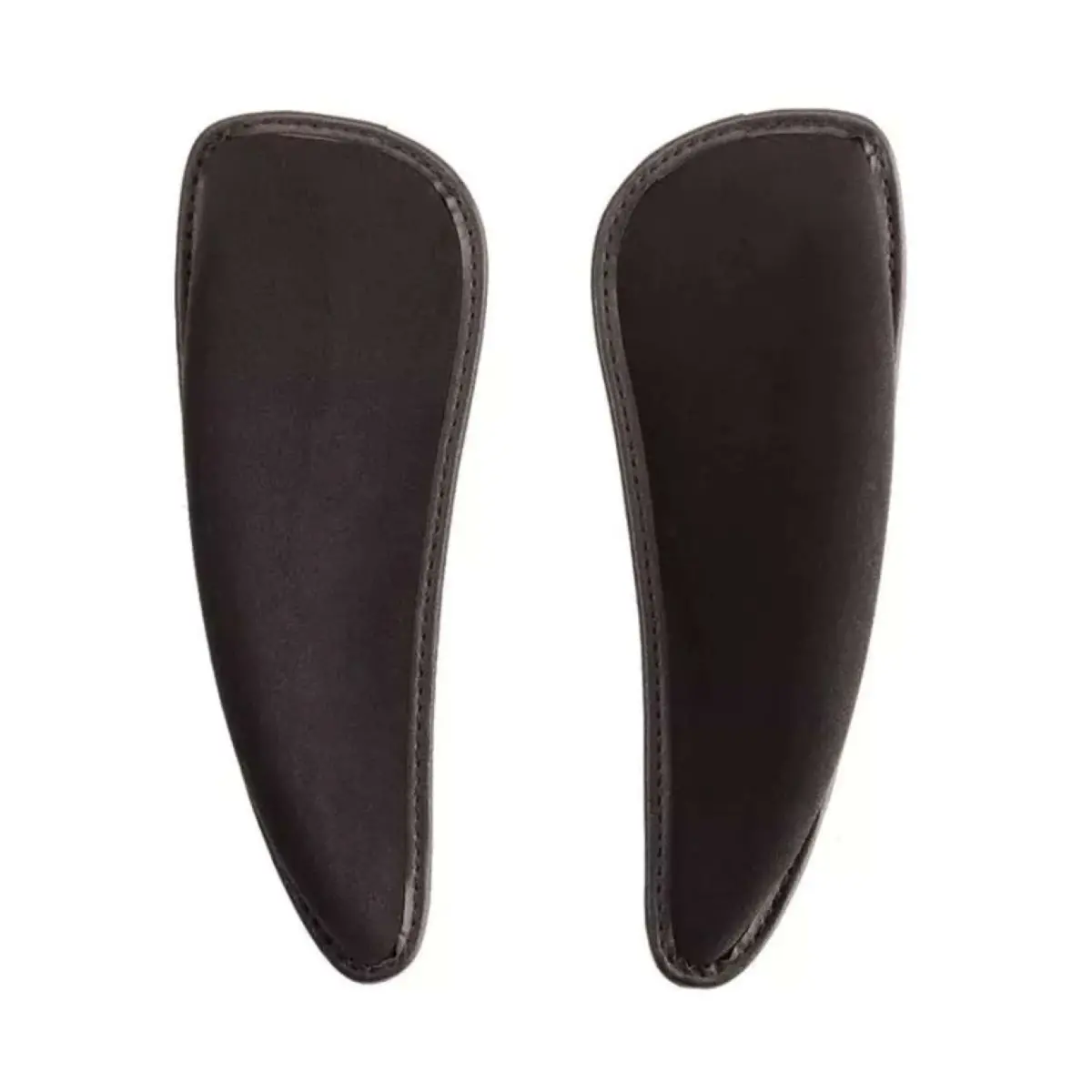 Wintec Kniewrongen All Purpose Zwart 1