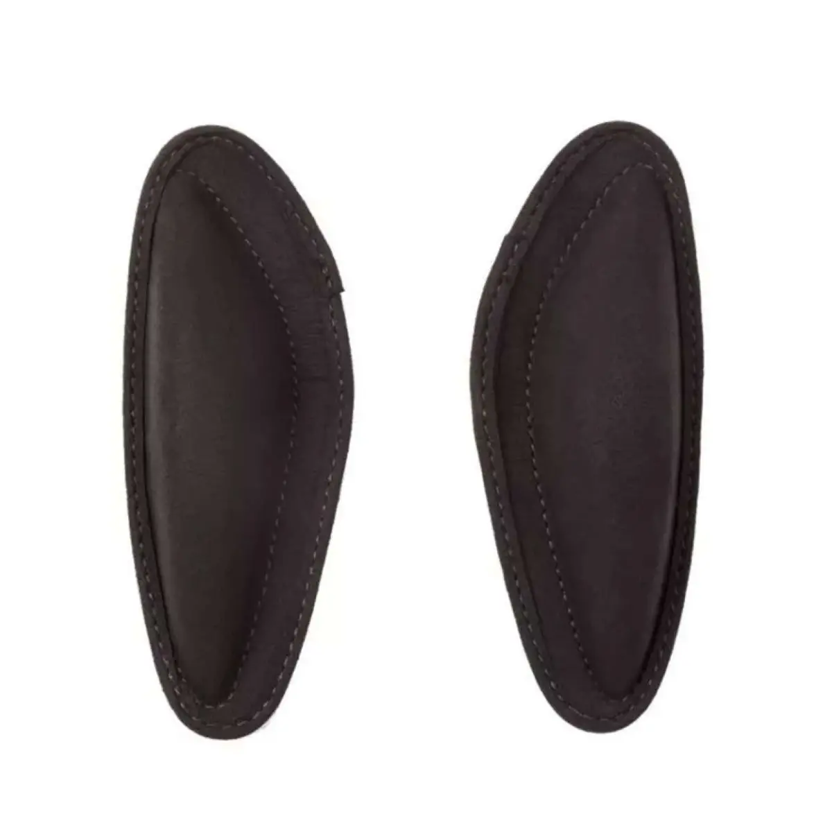 Wintec Kniewrongen Jump Front Zwart 1