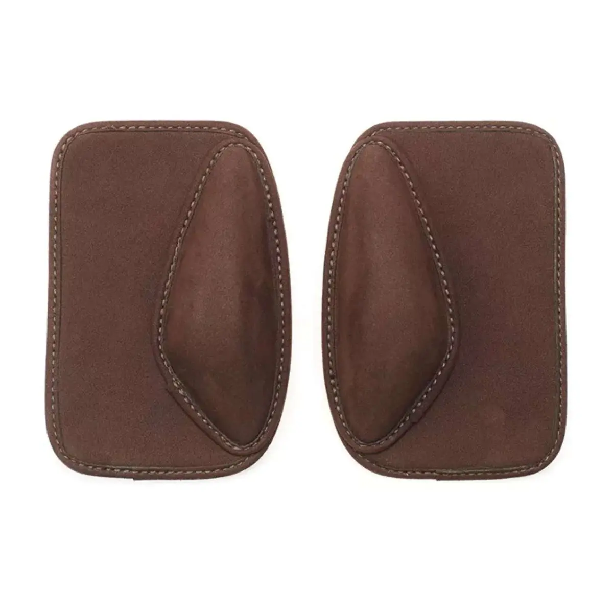 Wintec Kniewrongen Jump Rear Bruin 1