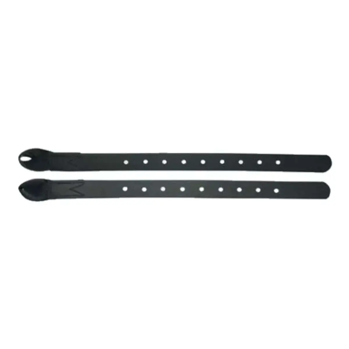 Wintec Singelstoten Point Synthetic Zwart 1