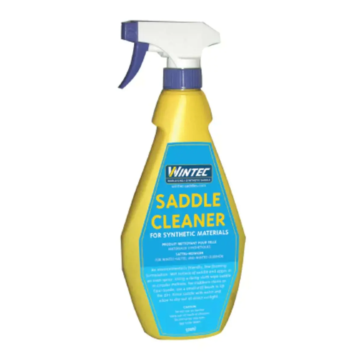Wintec Zadelzeep Synthetic 1