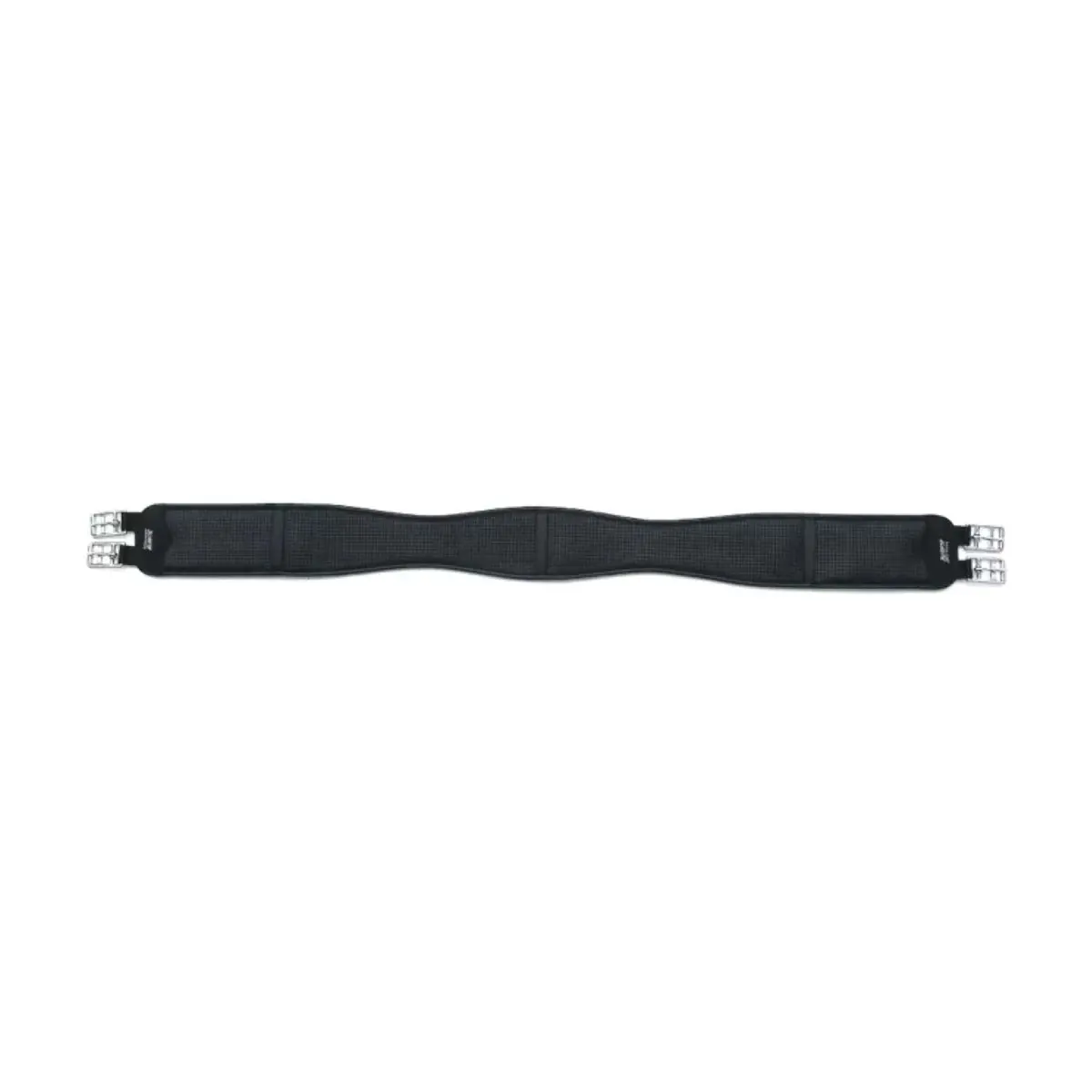 Wintec Veelzijdigheidssingel Elastic Zwart 1