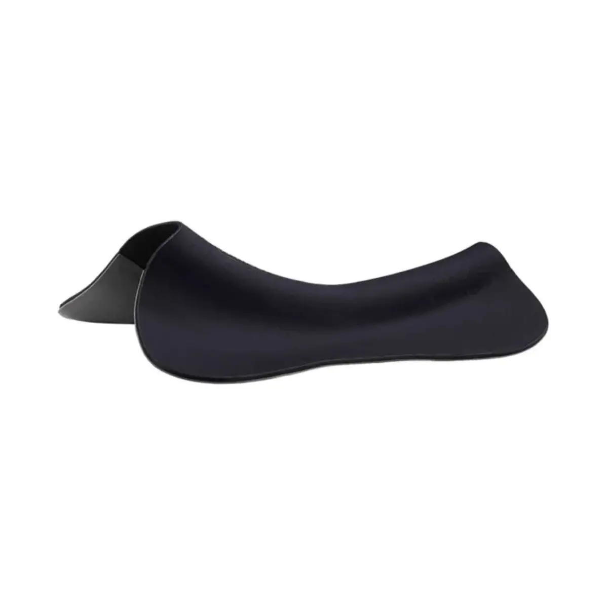 Wintec Zadelonderlegger Comfort Pad Jump Zwart 1