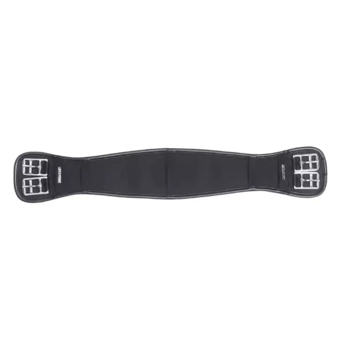 Wintec Veelzijdigheidssingel Pro Elastic Zwart 1