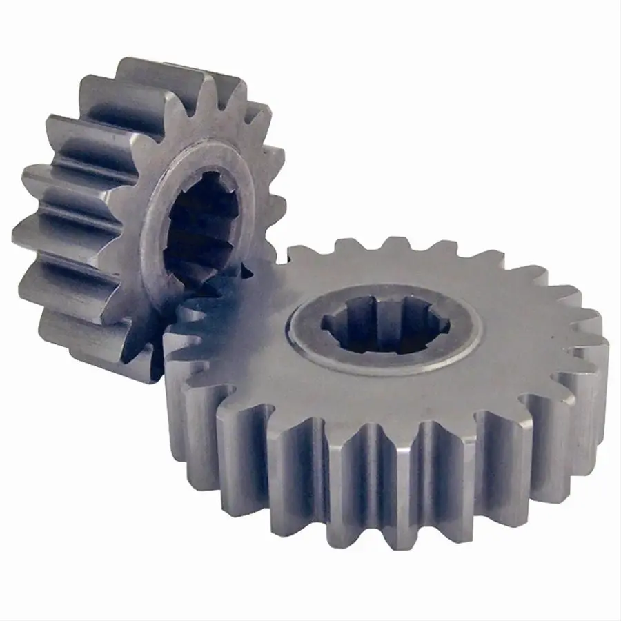 Winters 4532 Quick-Change Gear Set – 6-Spline Transmission Gear Kit 1