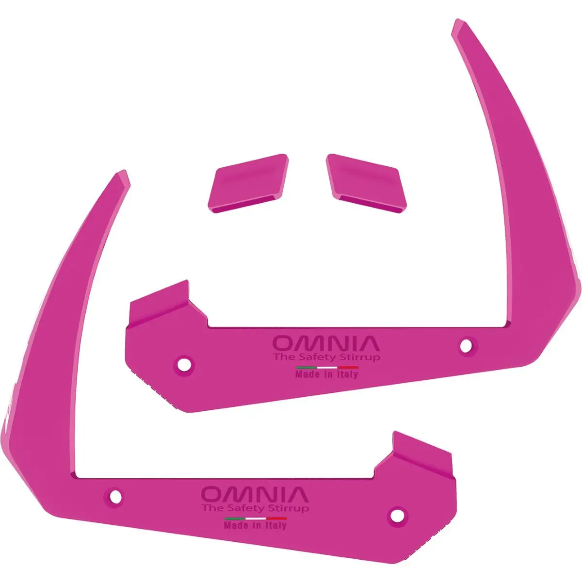 Zandona Release System Omnia Fuchsia 1