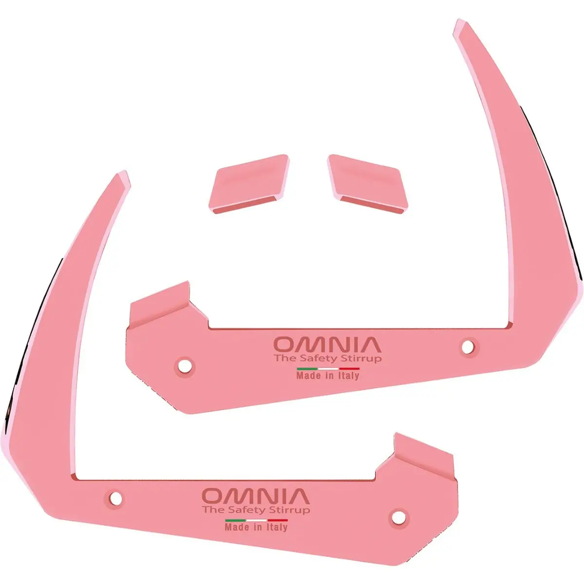 Zandona Release System Omnia Roze 1