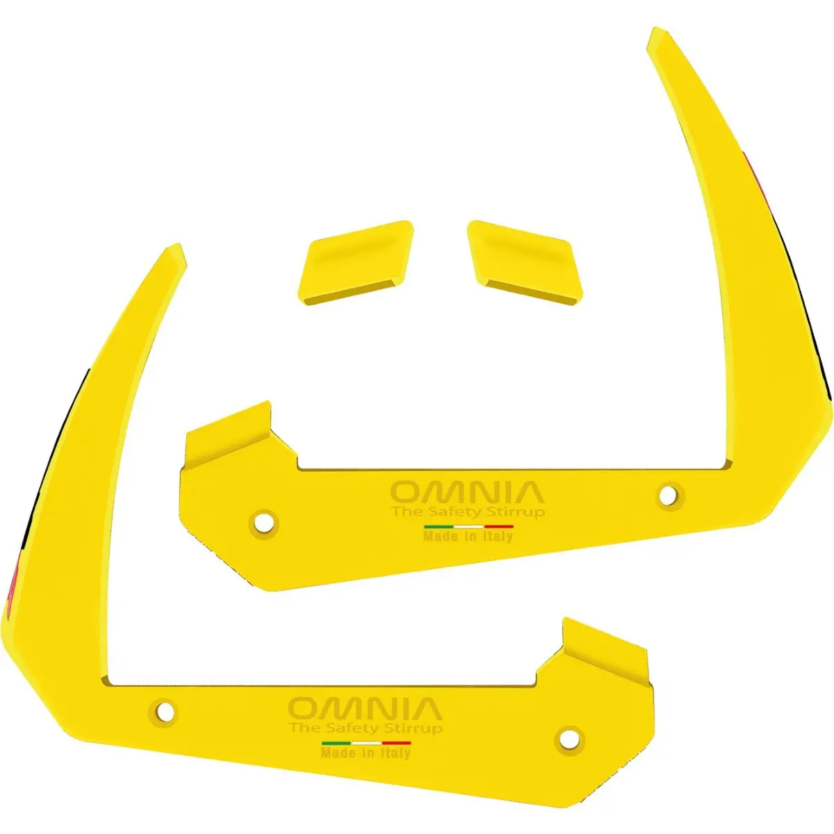 Zandona Release System Omnia Fluor Geel 1
