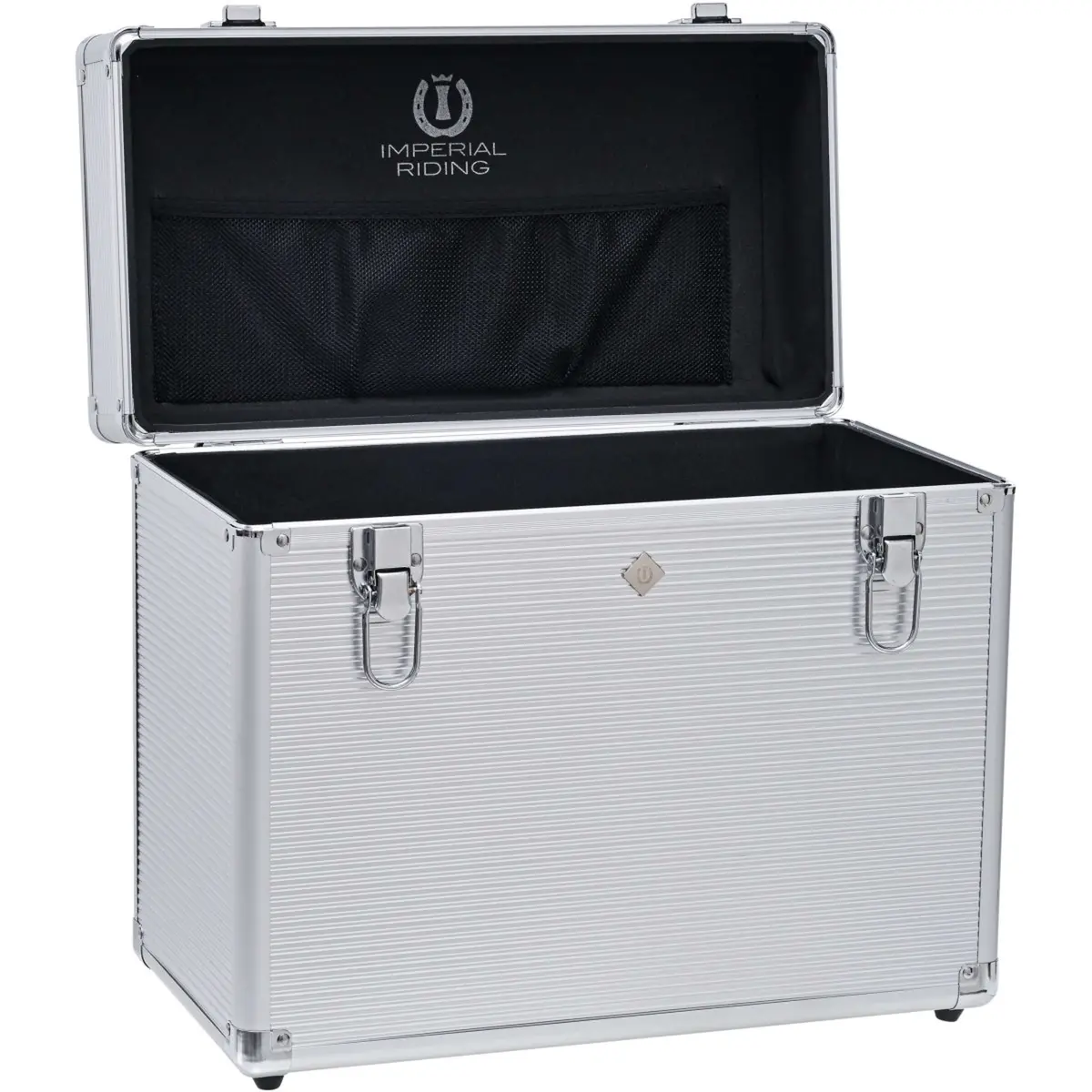 Imperial Riding Poetsbox Irhbasic Slim Line Zilver 1