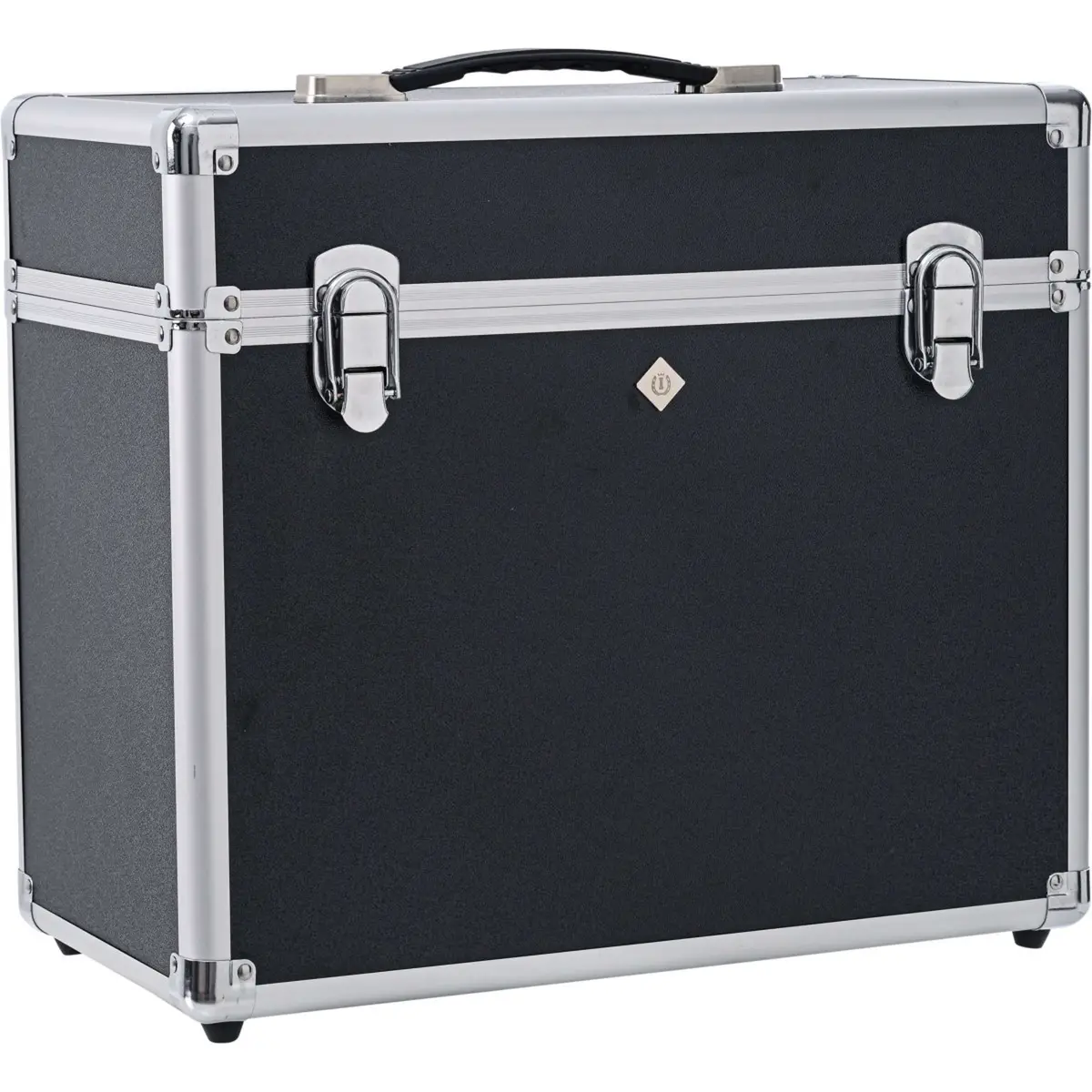 Imperial Riding Poetsbox Irhbasic Slim Line Zwart 1
