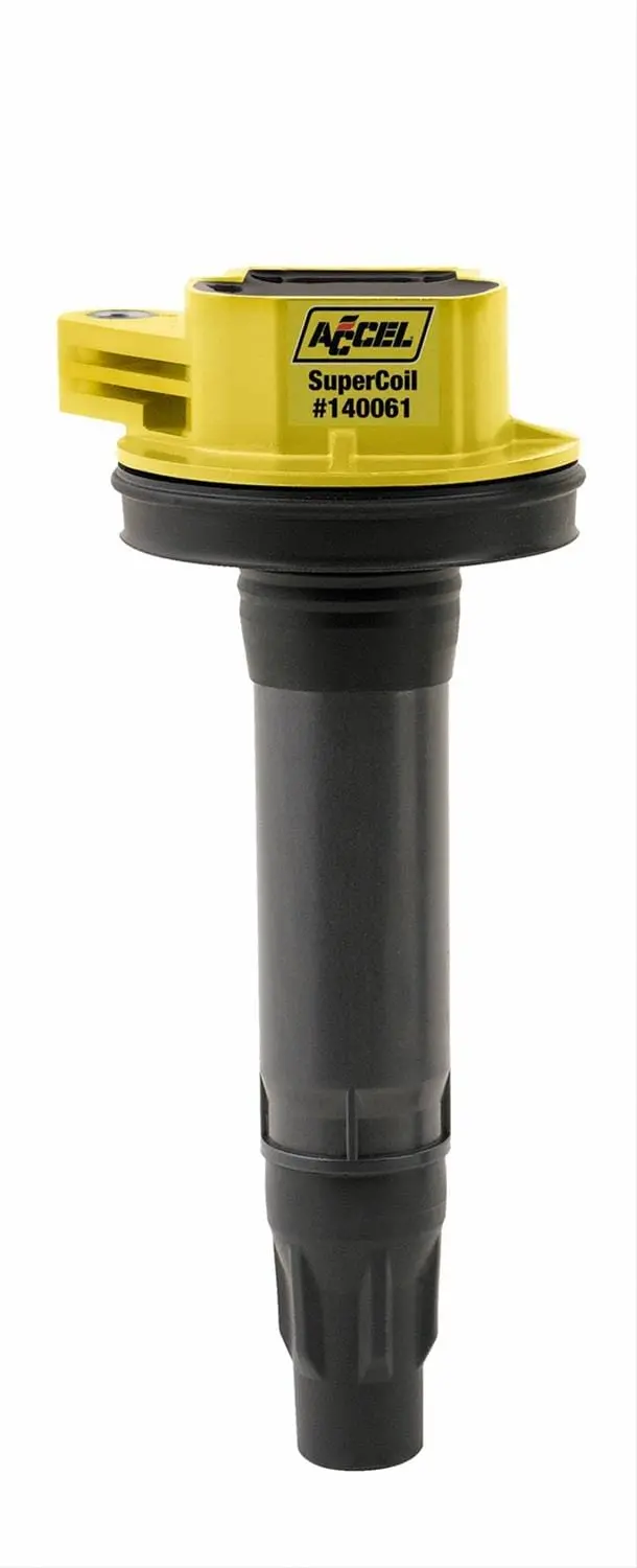 Accel 140061 High-Energy Ignition Super Coil 1