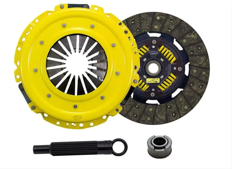 Act Sport Clutch Kit – High-Torque Engagement For Street & Track Use (Fm13-Spss) 1