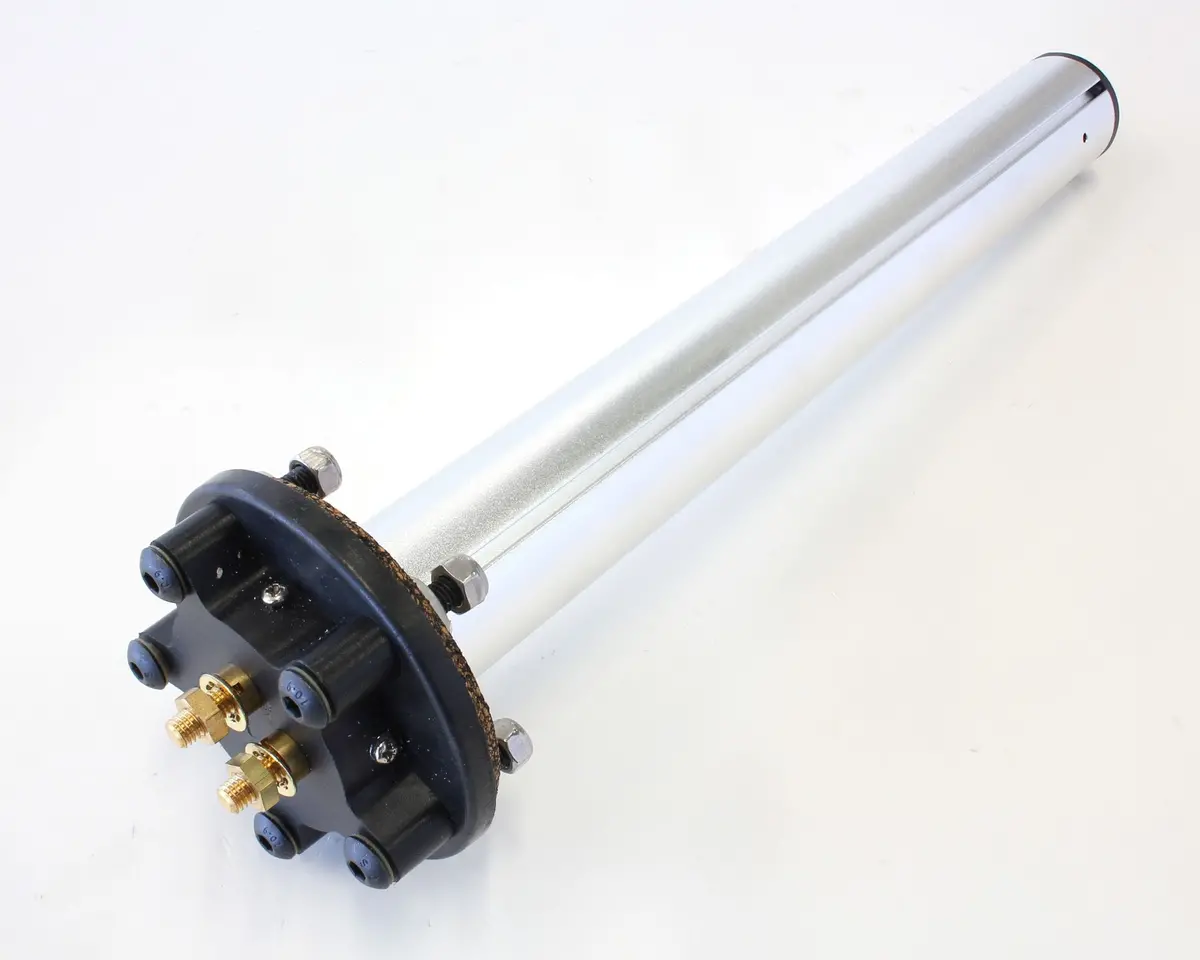 Af85-2011 Top-Mount Fuel Level Sender Unit – 240–33 Ohm Resistance Range 1
