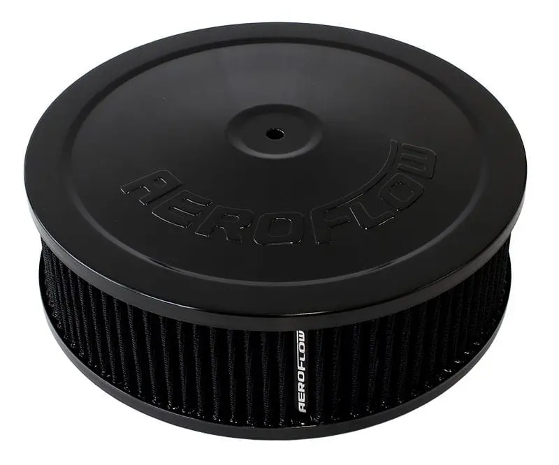 Af2251-1120 Black Air Filter Housing Assembly – Direct-Fit Replacement 1