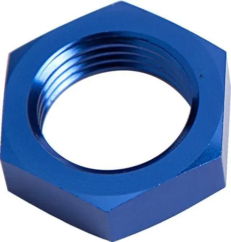 Af924-16 -16An Bulkhead Nut 1