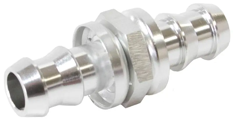 -8 An Male-To-Male Barb Push-Lock Adapter – Af410-08S 1