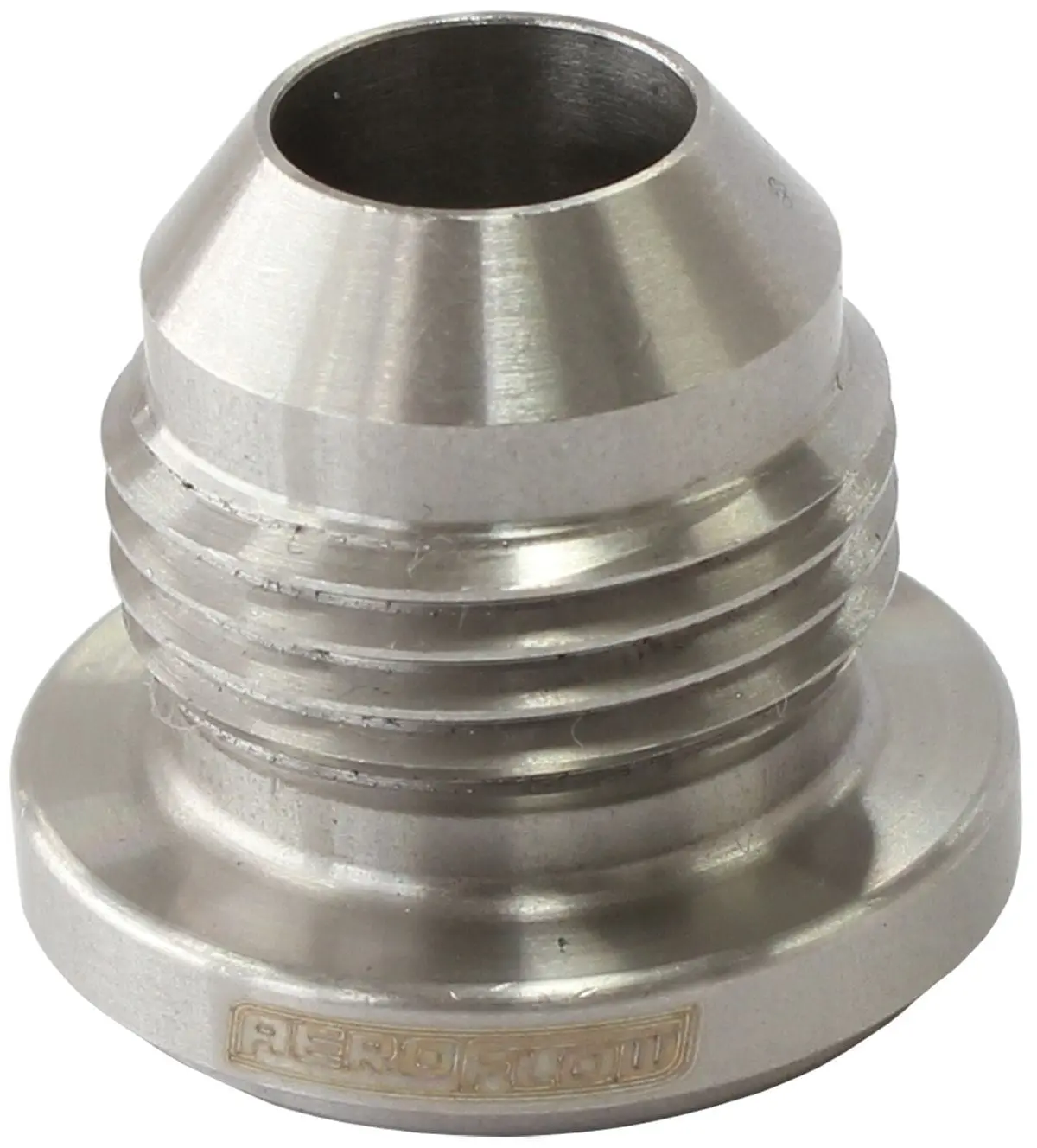 Af999-04Ss Stainless Steel Weld-On -4An Male Fitting 1