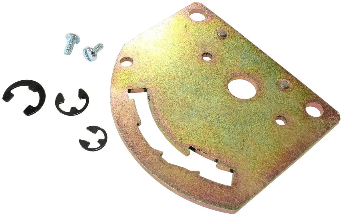 Bang Shift 4-Speed Forward-Pattern Transmission Gate Plate – Race-Ready Shifting 1