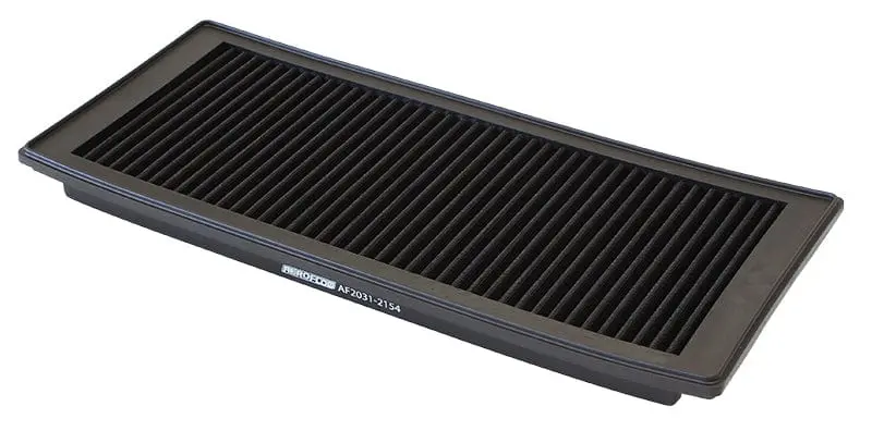 K&N Af2031-2154 Replacement Panel Air Filter 1