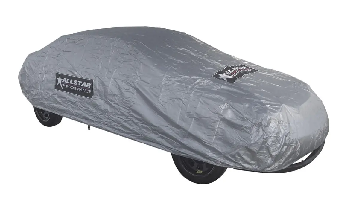 Allstar Performance All23305 Weather-Resistant Car & Truck Cover 1