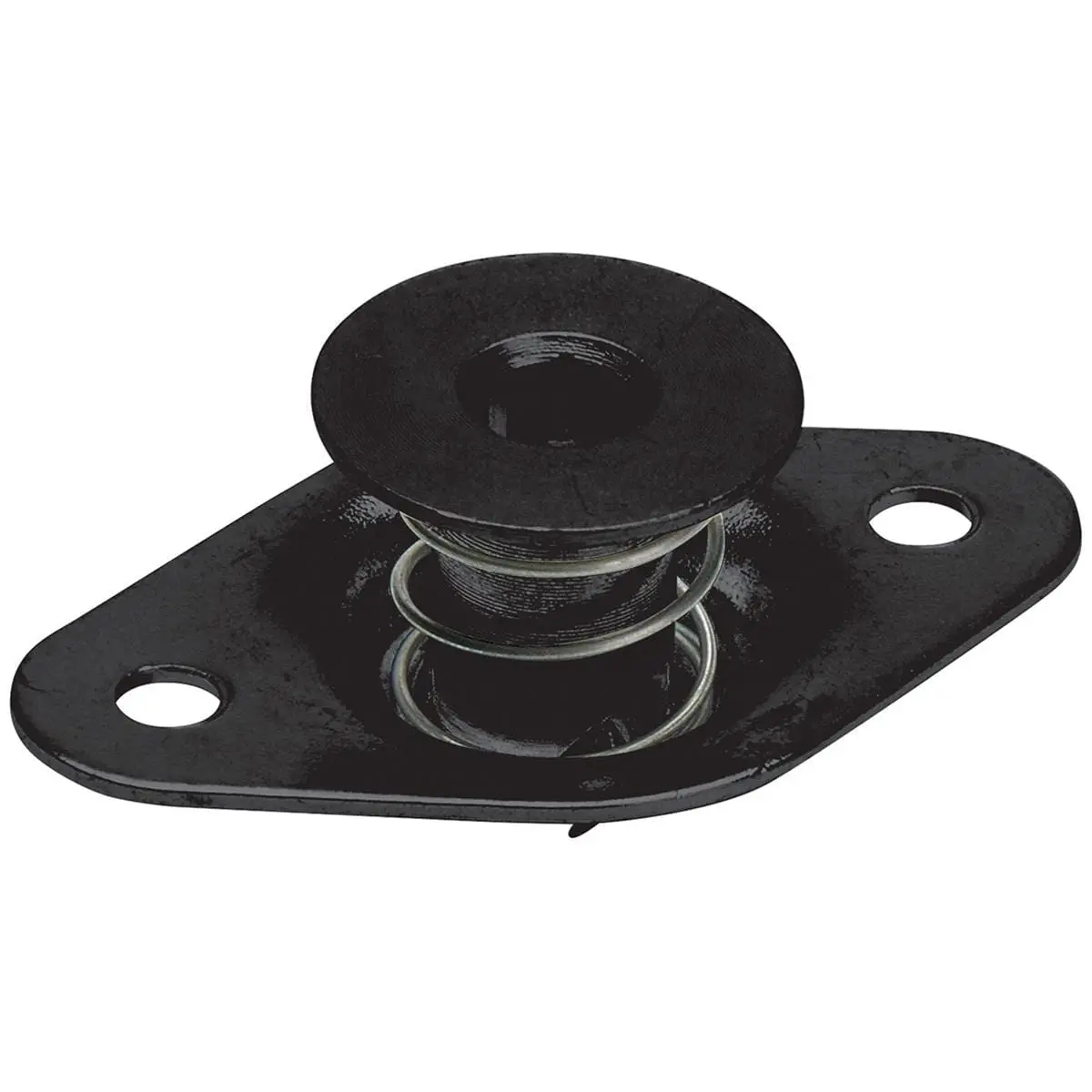 Allstar Performance Flush-Mount Self-Ejecting Button Fasteners – Pack Of 12 (All19128) 1