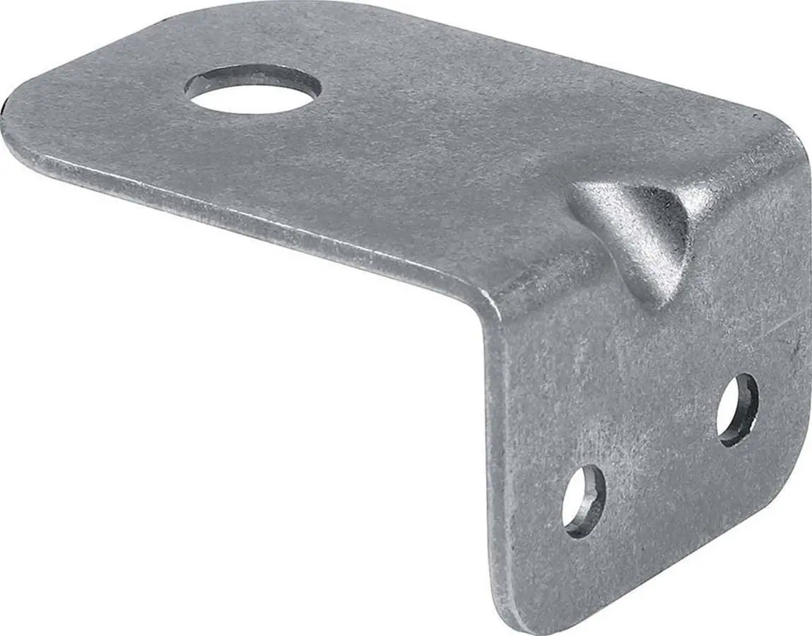 Allstar All60067 Hood Pin Mounting Brackets For Secure Latching 1