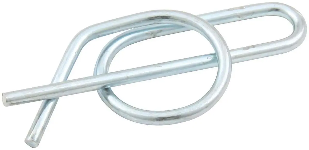 Allstar Performance Jacobs Ladder Replacement Hardware – All55097 1