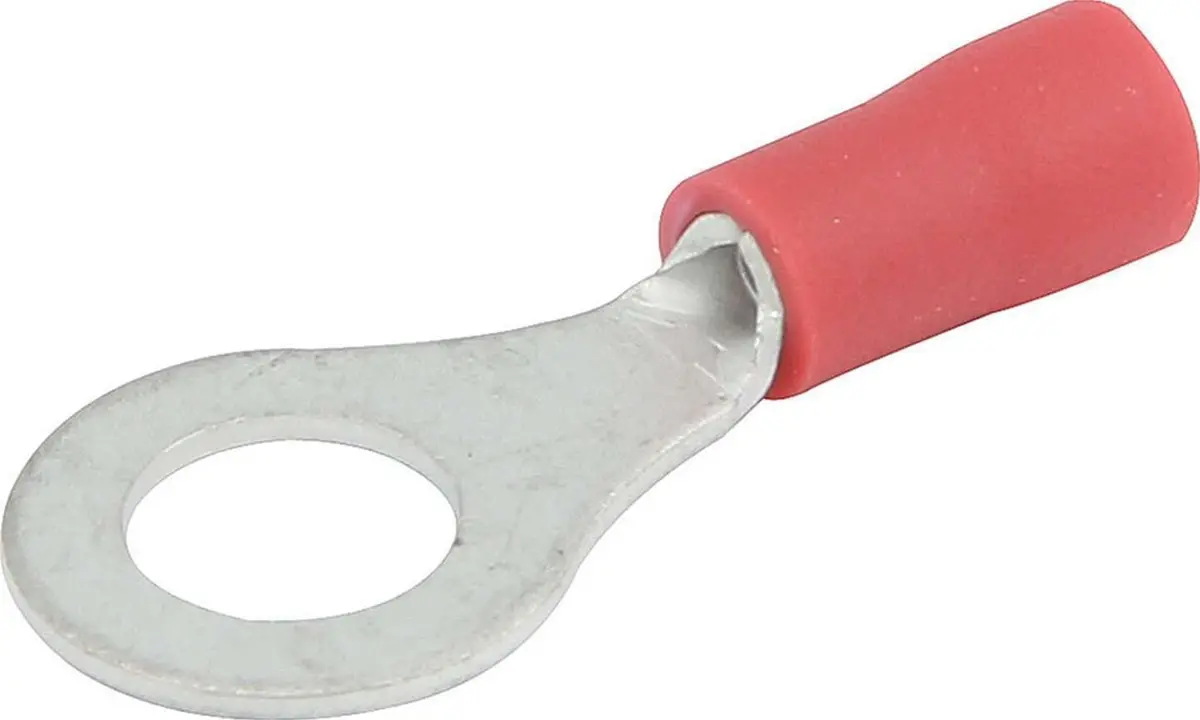 Allstar Performance All76034 Insulated Terminal Connectors 1