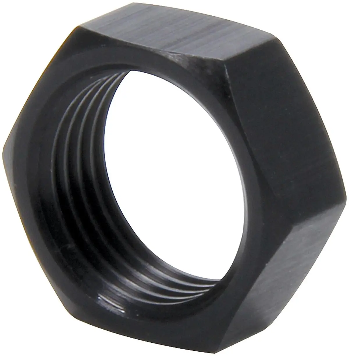 Allstar Performance Low-Profile Jam Nuts – Thin Outside Diameter Design 1