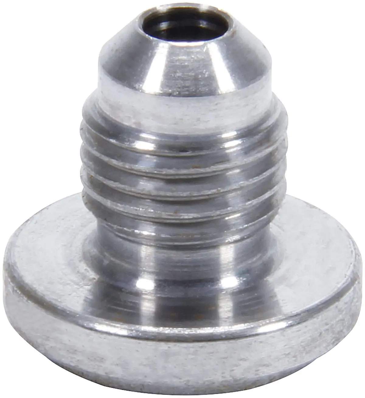 Allstar Performance All50771 Weld-On Bung Kit For Fuel, Oil, Or Coolant Lines 1