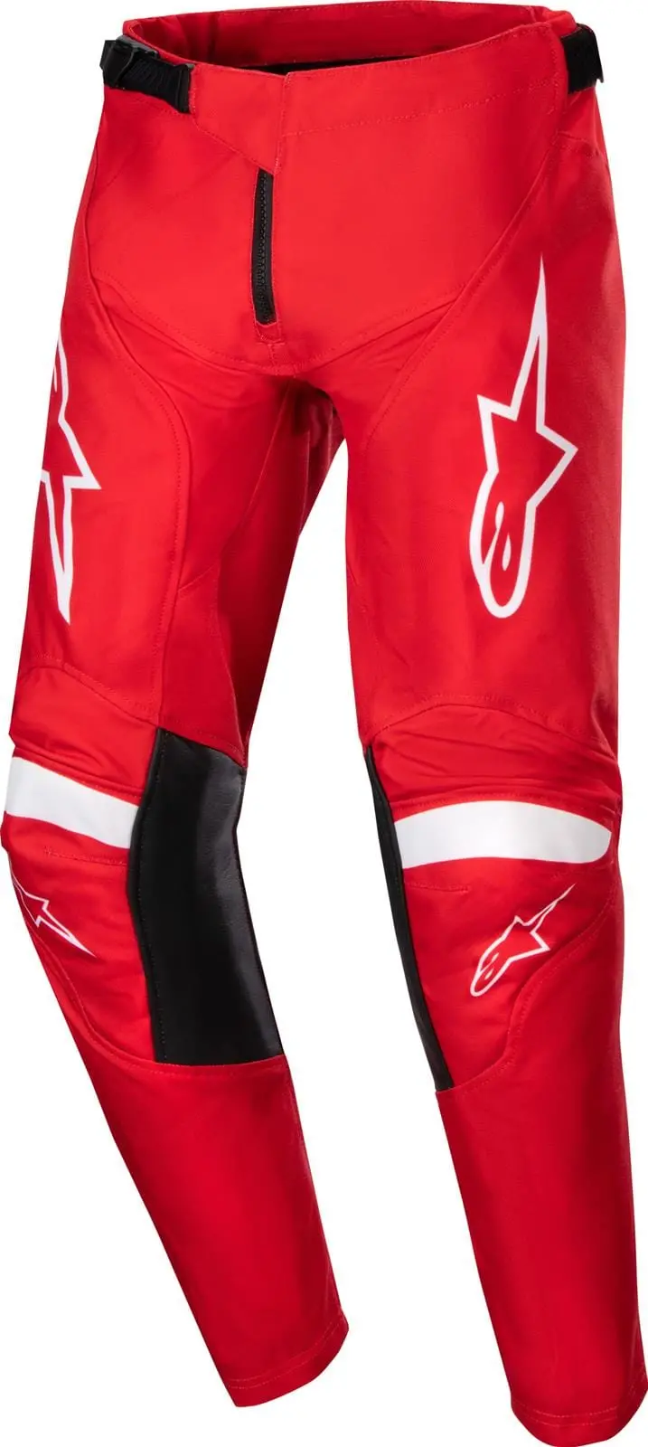 Alpinestars Mx Youth Racer Lurv Pants – Lightweight Off-Road Protection 1