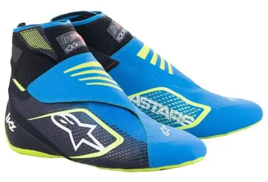 Alpinestars 2713023-1795-12 Race-Ready Driving Shoes 1