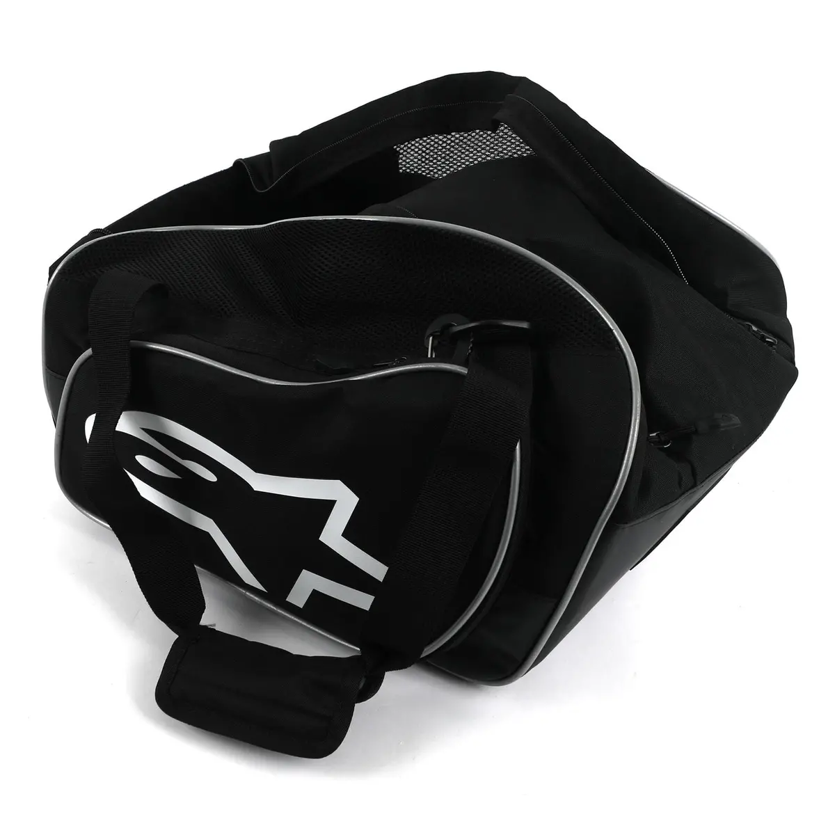 Alpinestars 6150224-12-O/S Race Helmet Storage Bag – Durable Carry Solution 1