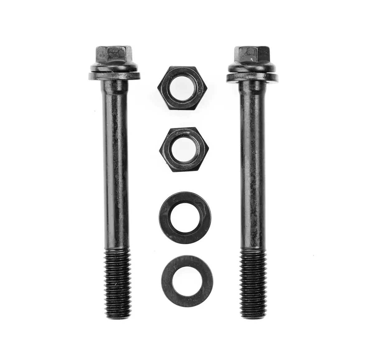 Arp 130-3105 Motor Mount Bolt Kit For Engine Stability And Alignment 1