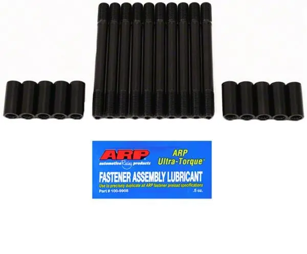 Arp 204-4101 Pro Series Cylinder Head Studs – High-Tensile Strength Kit 1