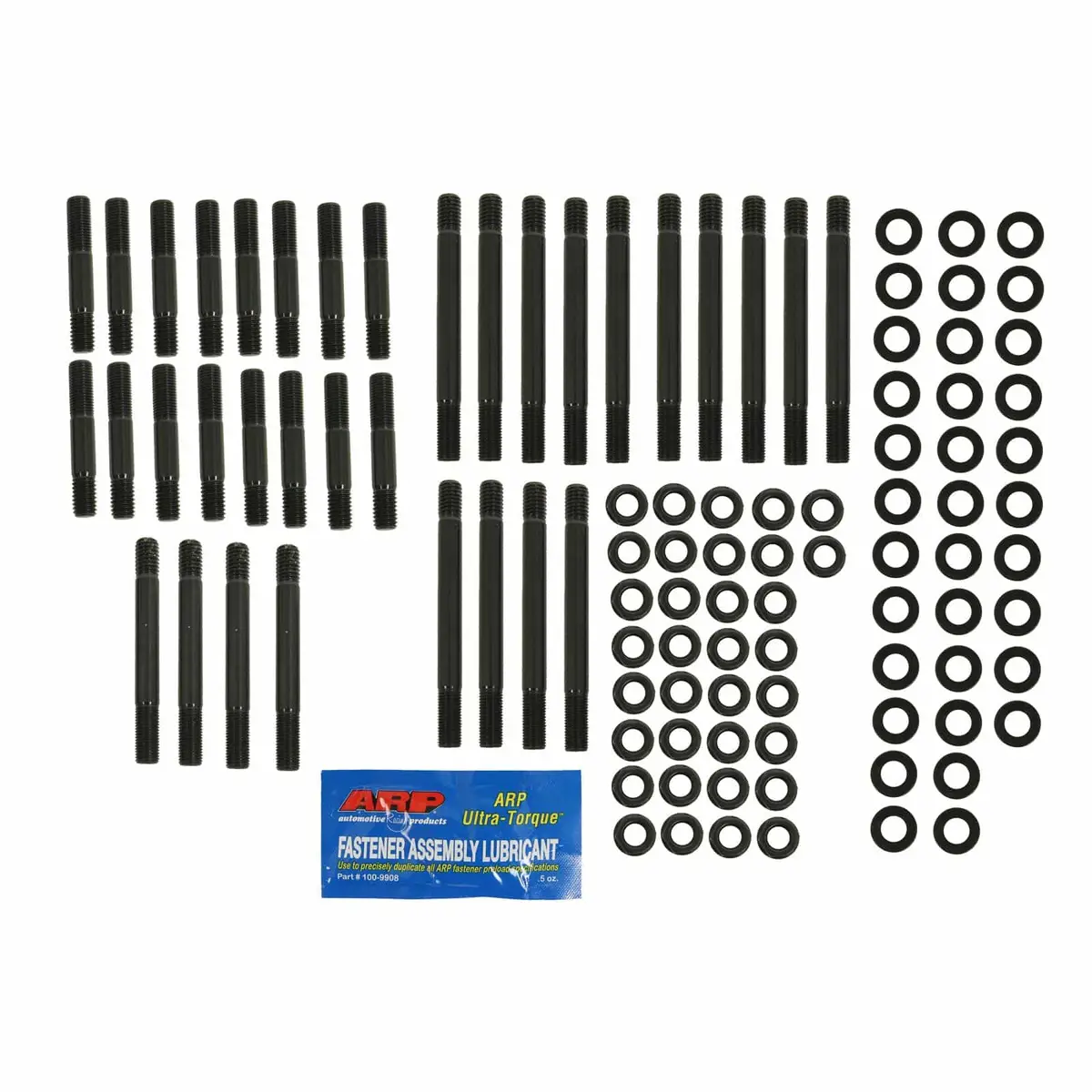 Arp Pro Series Cylinder Head Stud Kit – Part #234-4109 1