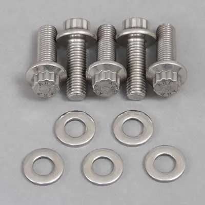 Arp 711-0750 Stainless Steel Fastener Kit 1