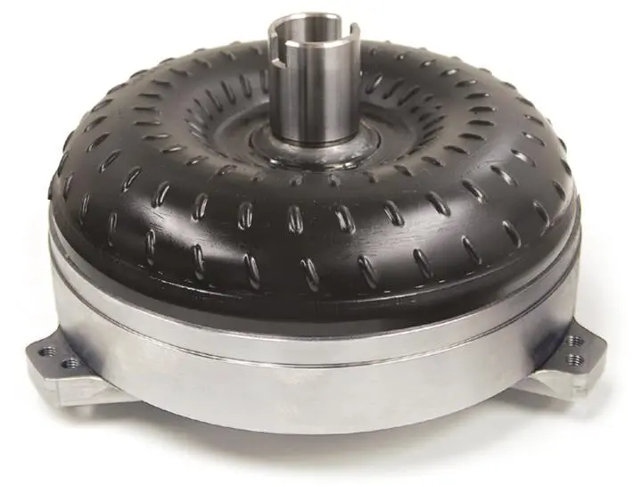 Ati Performance Torque Converter For High-Horsepower Applications - Ati708345 1