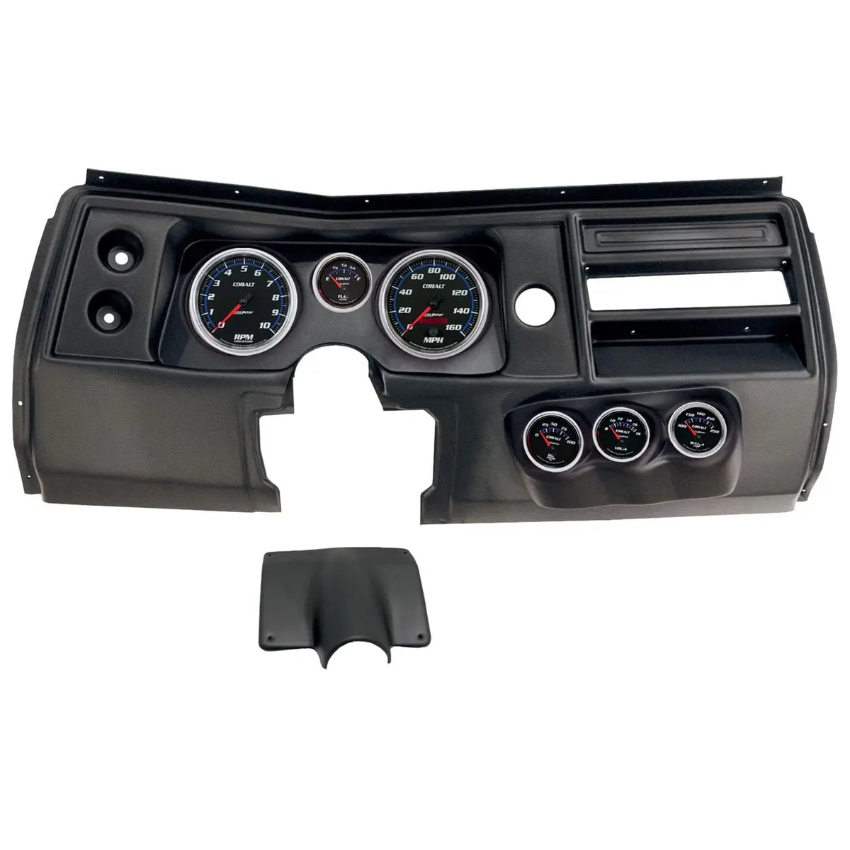 Autometer 2903-05 Cobalt Series Digital Instrument Cluster 1