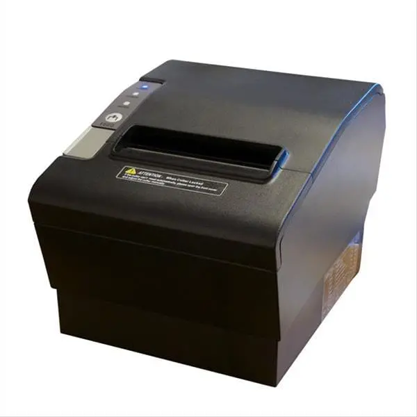 Autometer Pr-17 Compact Digital Printer For Data Logging Systems 1