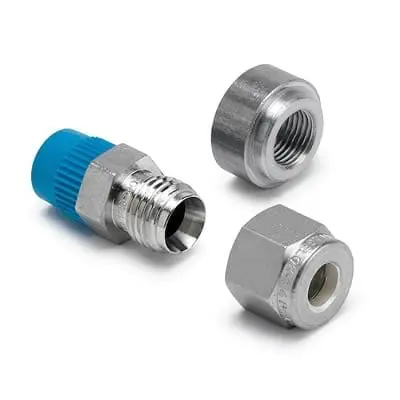 Autometer 5254 Replacement Probe Fitting Kit For Gauge Systems 1