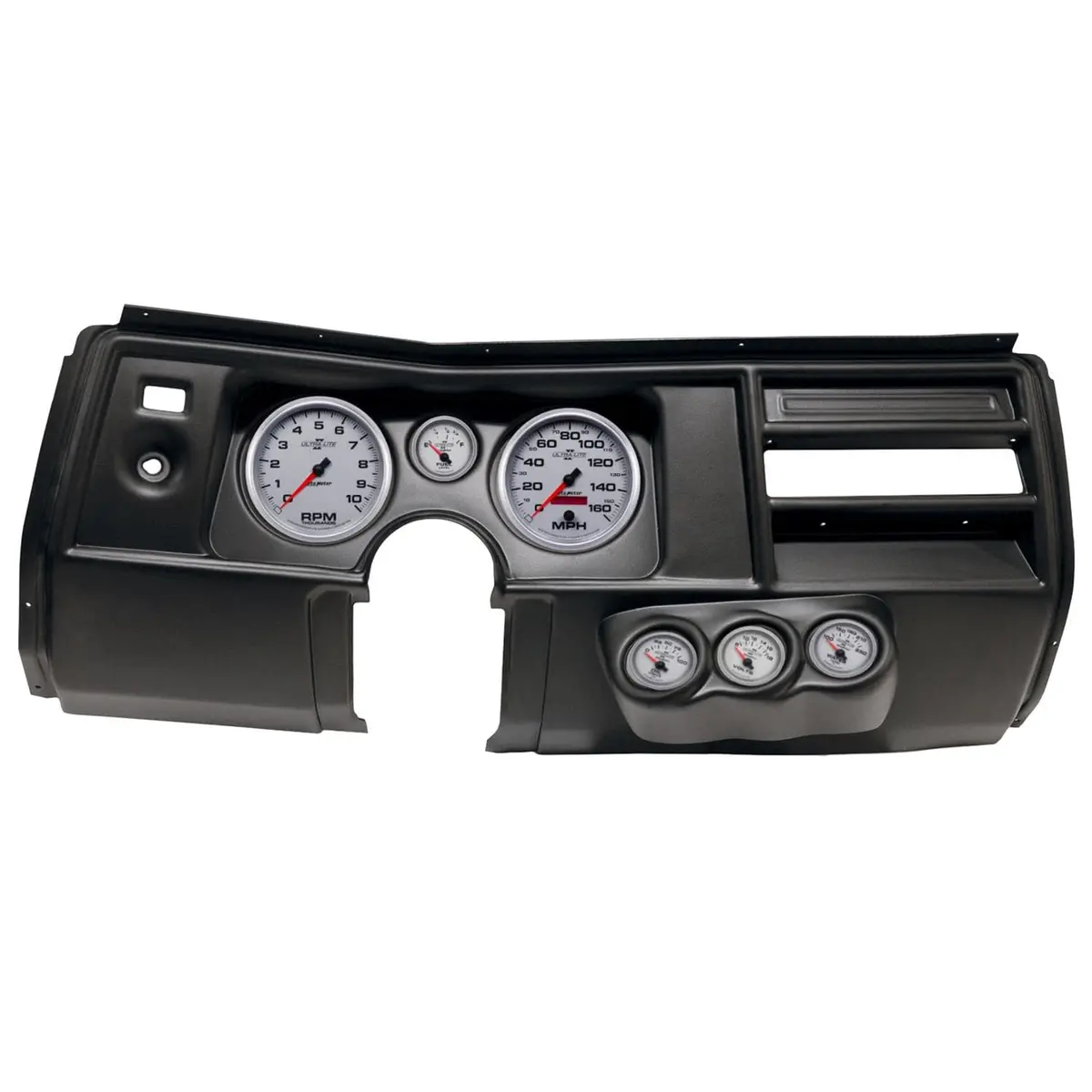 Autometer Ultra-Lite Ii Instrument Cluster – 2910-14 1