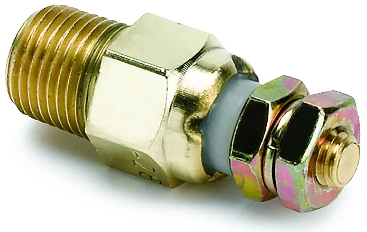 Oem-Compatible Fuel Level Sender Replacement – Universal Fit Au2259 1