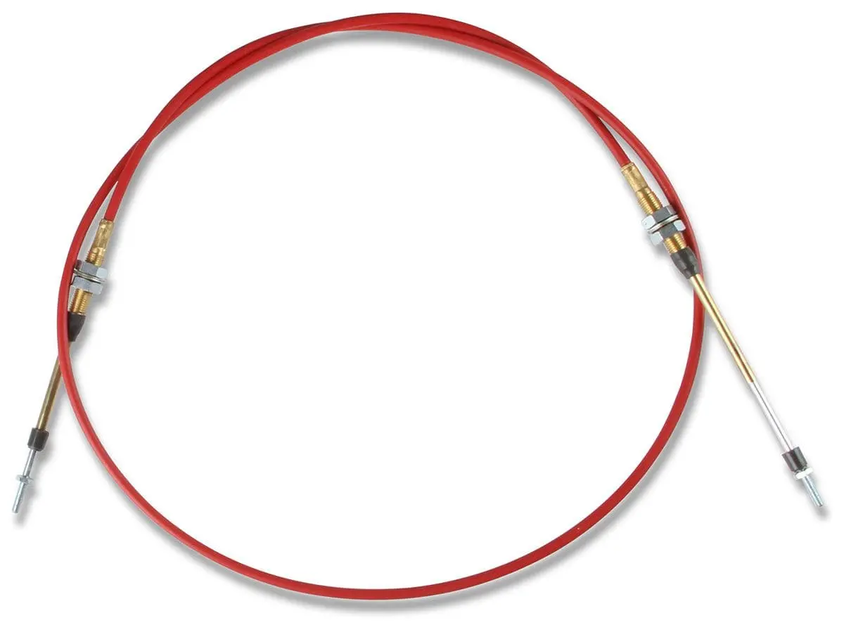 Performance Shifter Cable Bm80506 For Smooth, Accurate Gear Engagement 1