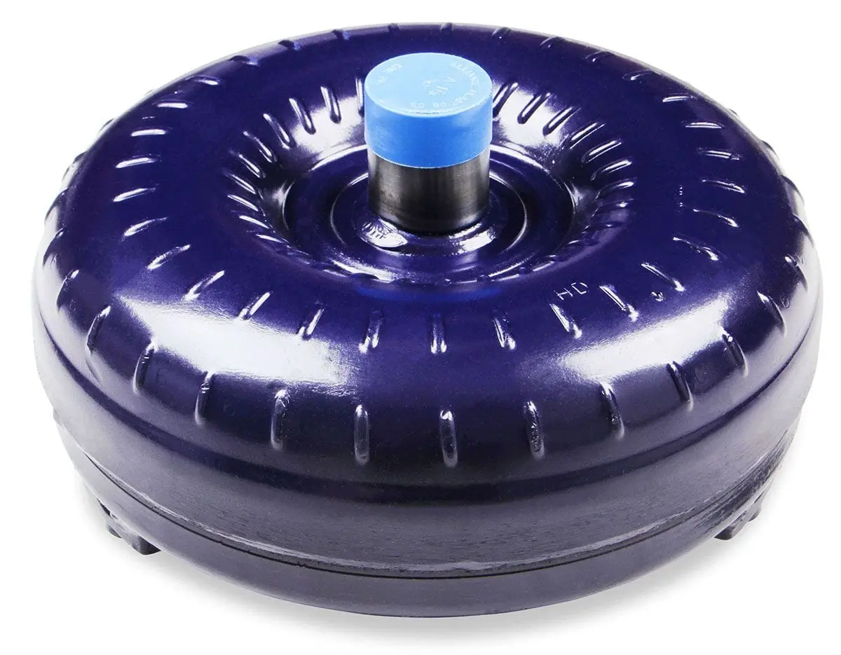 Tork Master Bm20400 2000-Series Torque Converter 1