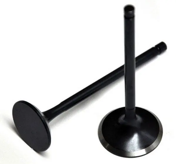 Bc3207 Stainless Steel Exhaust Valves – Precision-Machined For Durability And Flow Efficiency 1